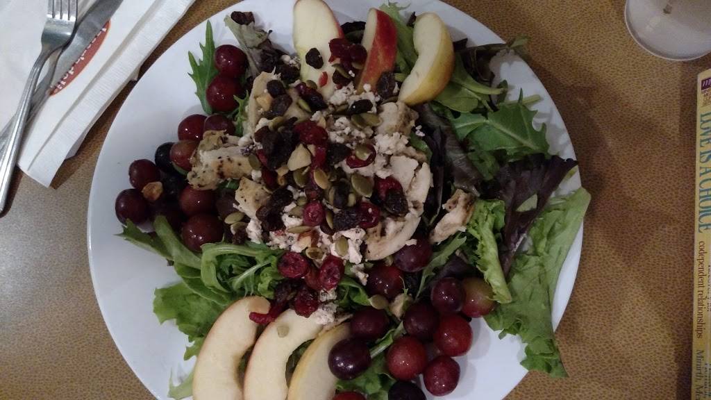 Jasons Deli | restaurant | MetroCenter Mall, 10217 N Metro Pkwy W, Phoenix, AZ 85051, USA | 6028708611 OR +1 602-870-8611