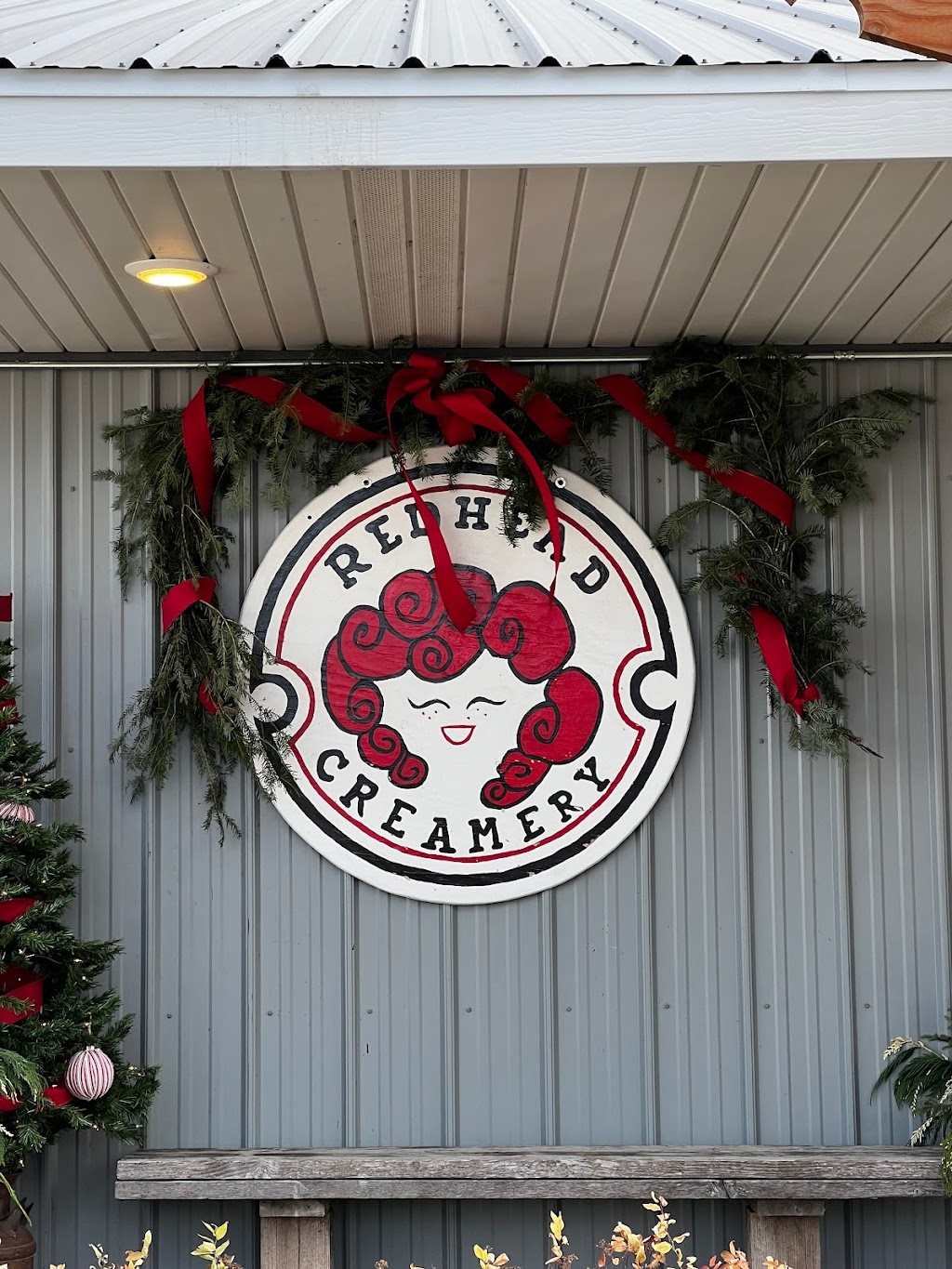 Redhead Creamery | restaurant | 31535 463rd Ave, Brooten, MN 56316, USA | 3203462246 OR +1 320-346-2246