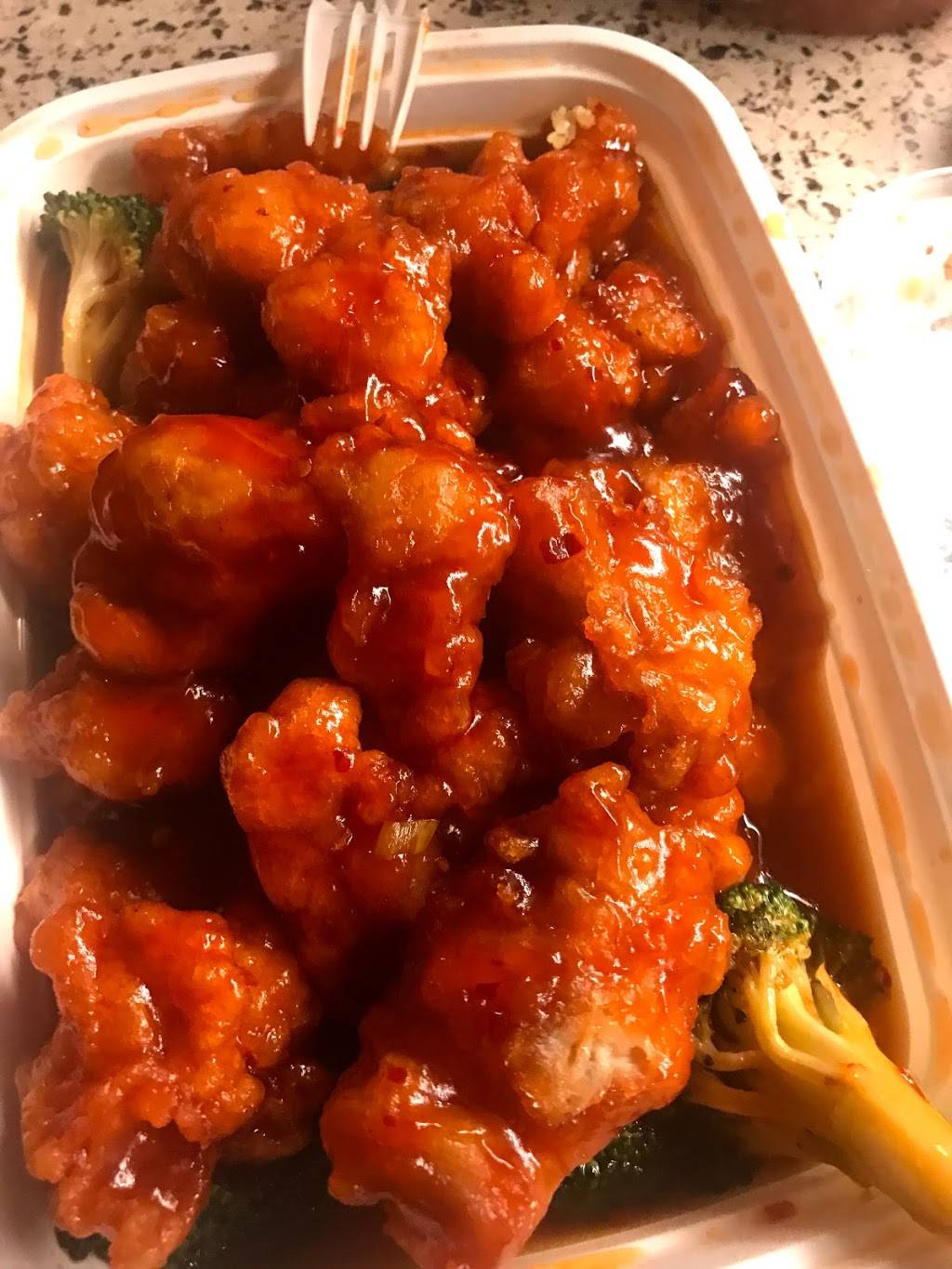 China Kitchen | restaurant | 11198 Spring Hill Dr, Spring Hill, FL 34609, USA | 3526662060 OR +1 352-666-2060