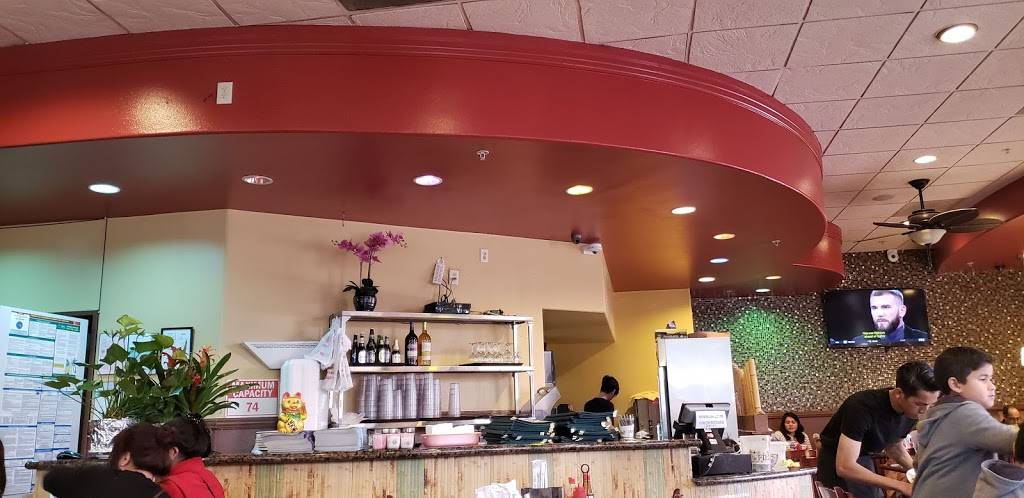 Pho BamBu | restaurant | 9668 Milliken Ave, Rancho Cucamonga, CA 91730, USA | 9094814746 OR +1 909-481-4746