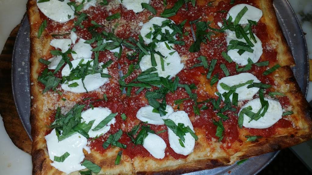 Classico Pizzeria | restaurant | 444 WMC Dr, Westminster, MD 21158, USA | 4107517600 OR +1 410-751-7600