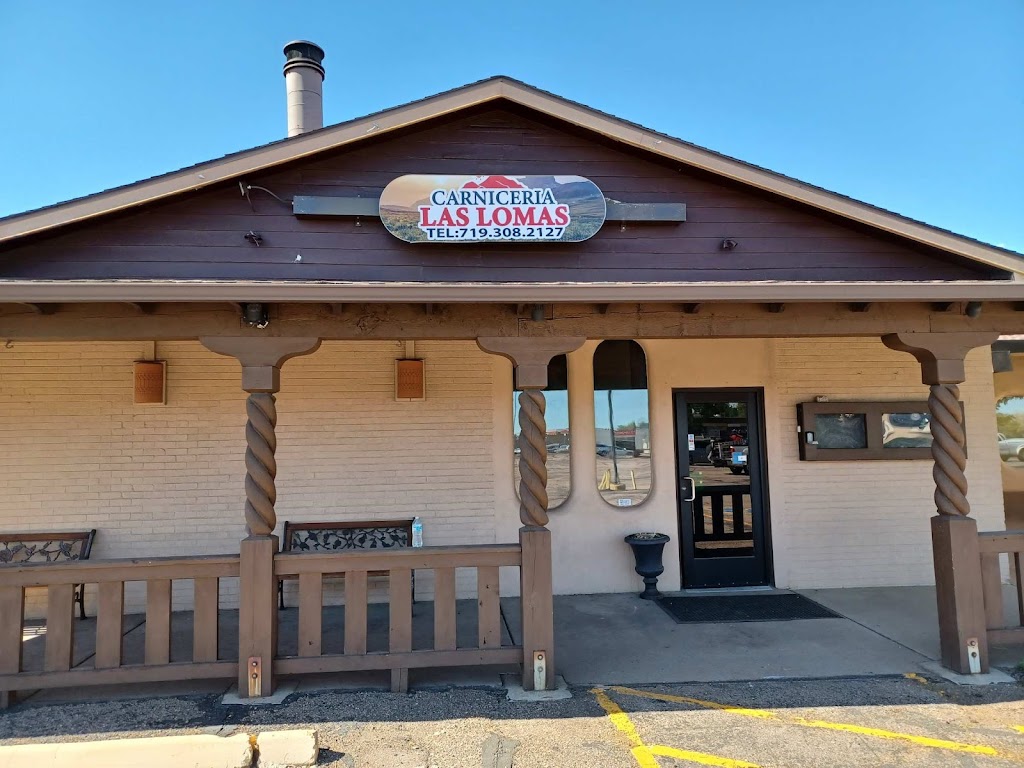 Carniceria Las Lomas | restaurant | 3802 Maizeland Rd, Colorado Springs, CO 80909, USA | 7193082127 OR +1 719-308-2127