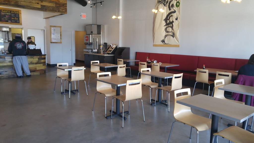 Boru Ramen Noodle & Poke Bar | restaurant | 440 Ernest W Barrett Pkwy NW #16, Kennesaw, GA 30144, USA | 7706273312 OR +1 770-627-3312