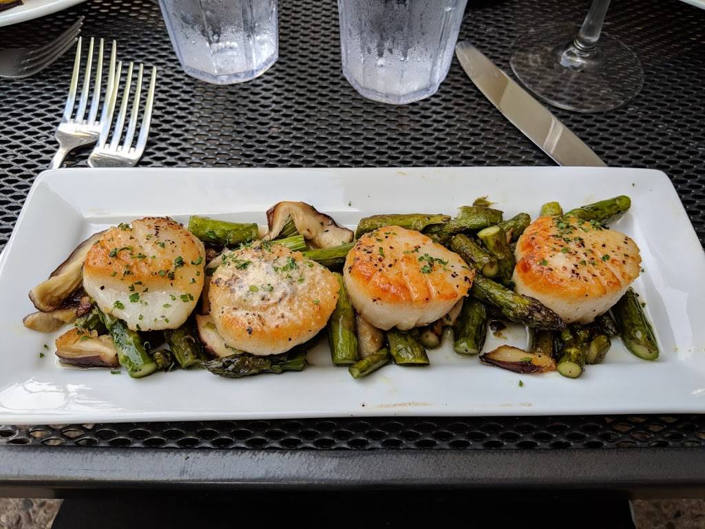 Marthas Leelanau Table | cafe | 413 N St Joseph St, Suttons Bay, MI 49682, USA | 2312712344 OR +1 231-271-2344