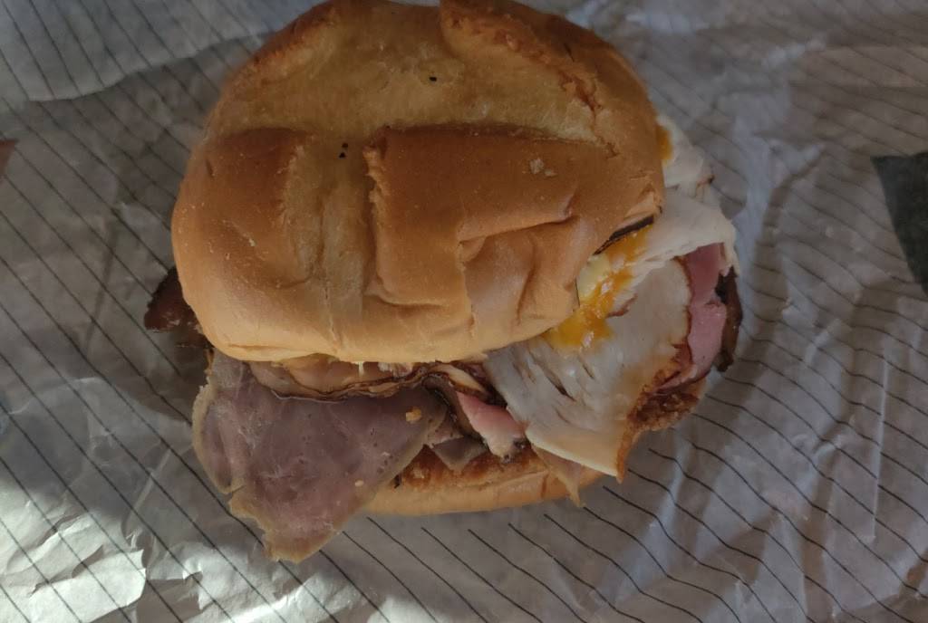 Arbys | restaurant | 1680 N Hwy 77, Waxahachie, TX 75165, USA | 4695706860 OR +1 469-570-6860