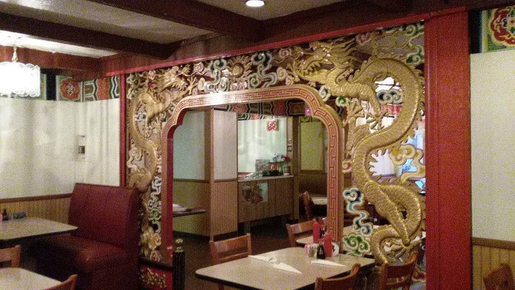 China Garden | restaurant | 1020 E High St, Bryan, OH 43506, USA | 4196361888 OR +1 419-636-1888