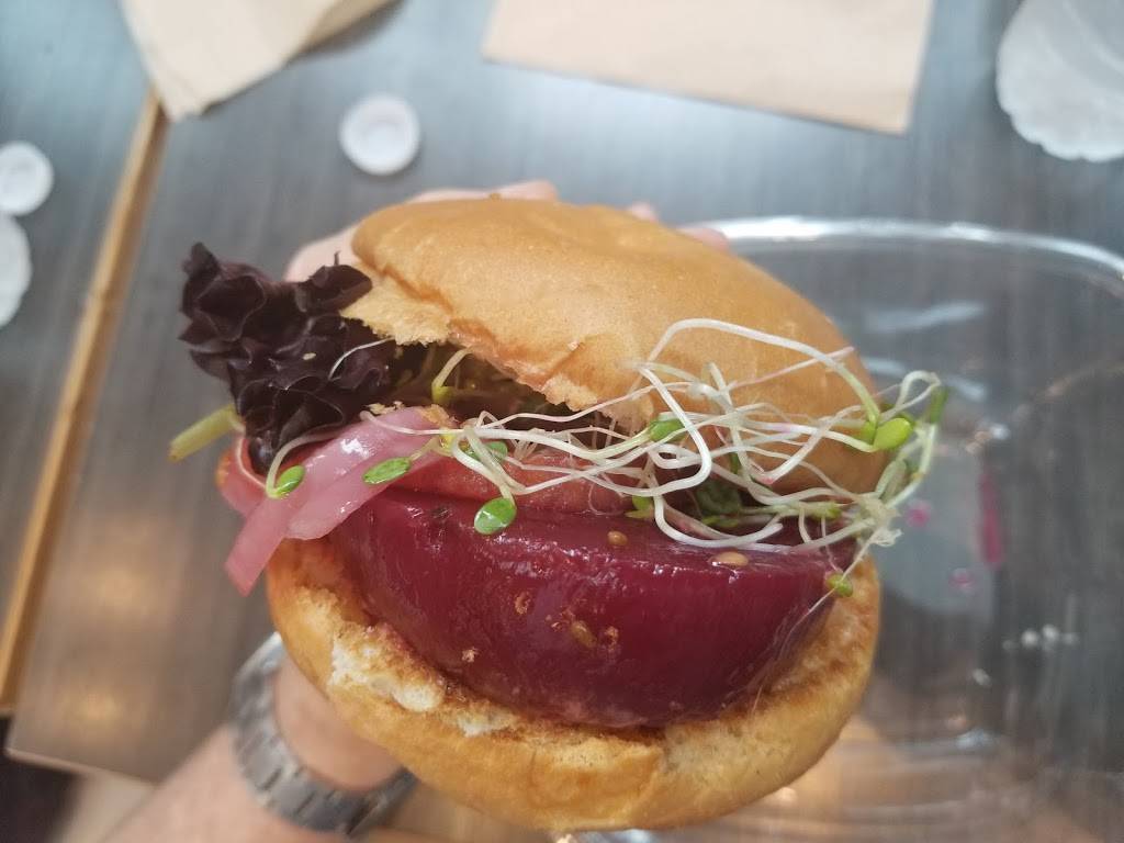 Beefsteak | restaurant | 7101 Democracy Blvd FC7, Bethesda, MD 20817, USA | 3013650209 OR +1 301-365-0209