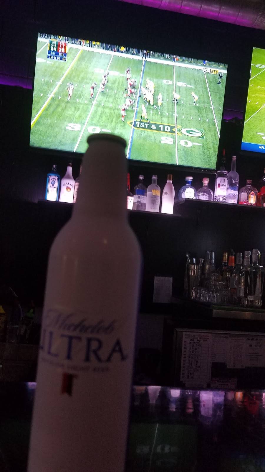 Spin Lounge | night club | 6532 Greenleaf Ave, Whittier, CA 90601, USA | 5626986400 OR +1 562-698-6400