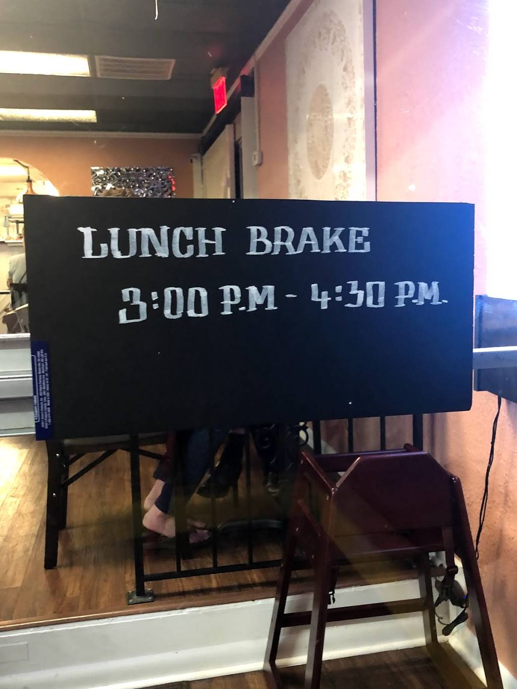 Pad Thai Cafe | restaurant | 636 W New York Ave, DeLand, FL 32720, USA | 3866245194 OR +1 386-624-5194