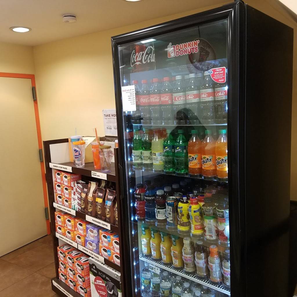 Dunkin Donuts | cafe | 7513 Metropolitan Ave, Middle Village, NY 11379, USA | 7183267837 OR +1 718-326-7837