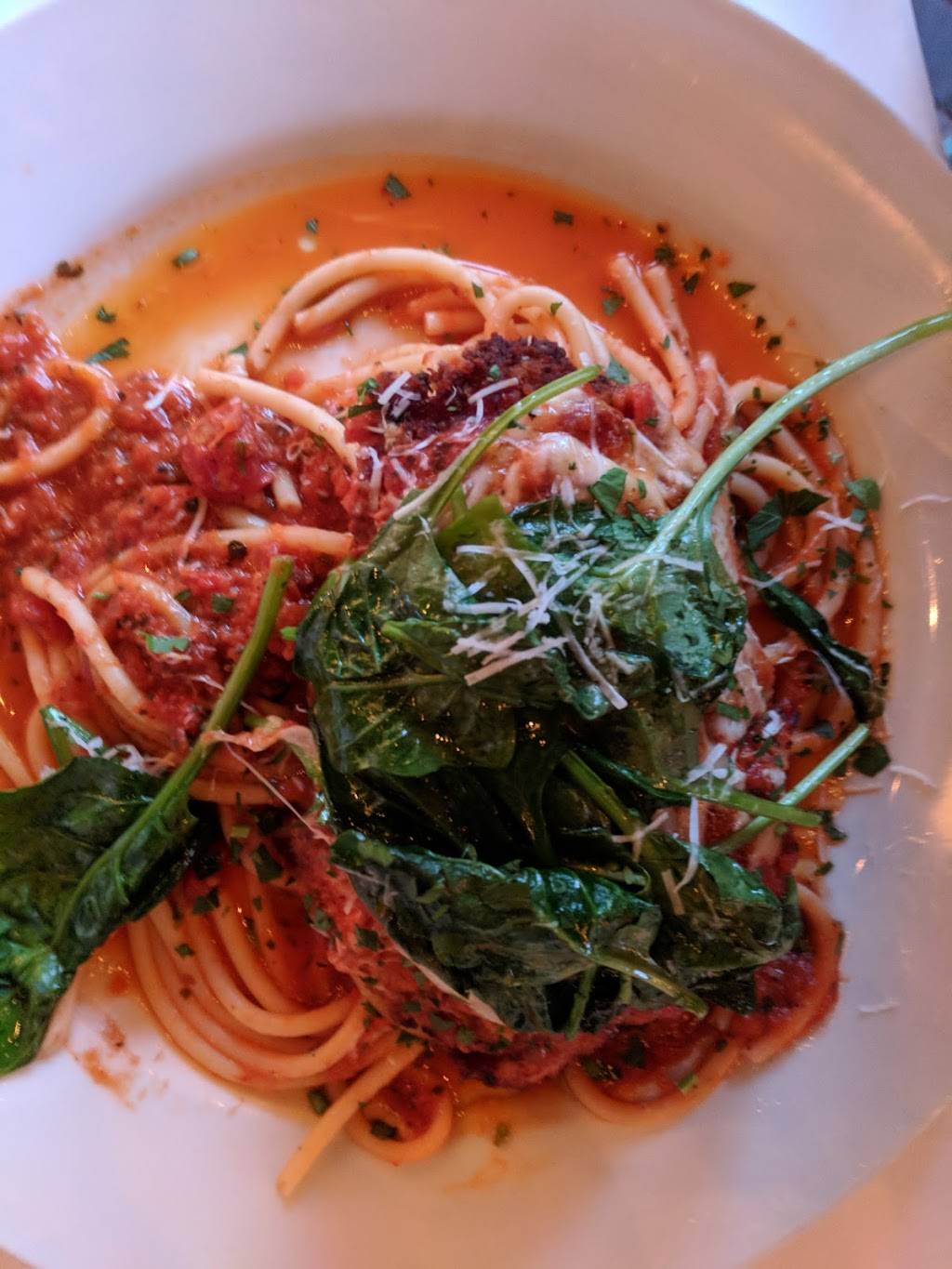 Z Cucina di Spirito | restaurant | 1368 Grandview Ave, Columbus, OH 43212, USA | 6144869200 OR +1 614-486-9200