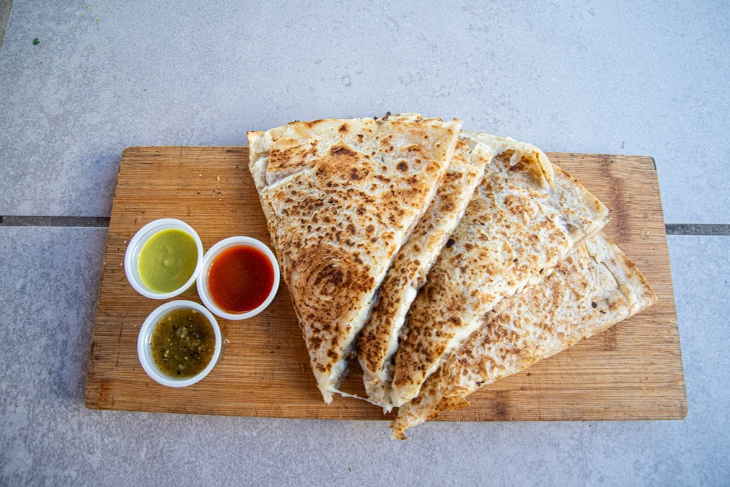 Tacos 86 Food Truck | restaurant | 40370 N Gantzel Rd, Queen Creek, AZ 85140, USA | 4802803774 OR +1 480-280-3774