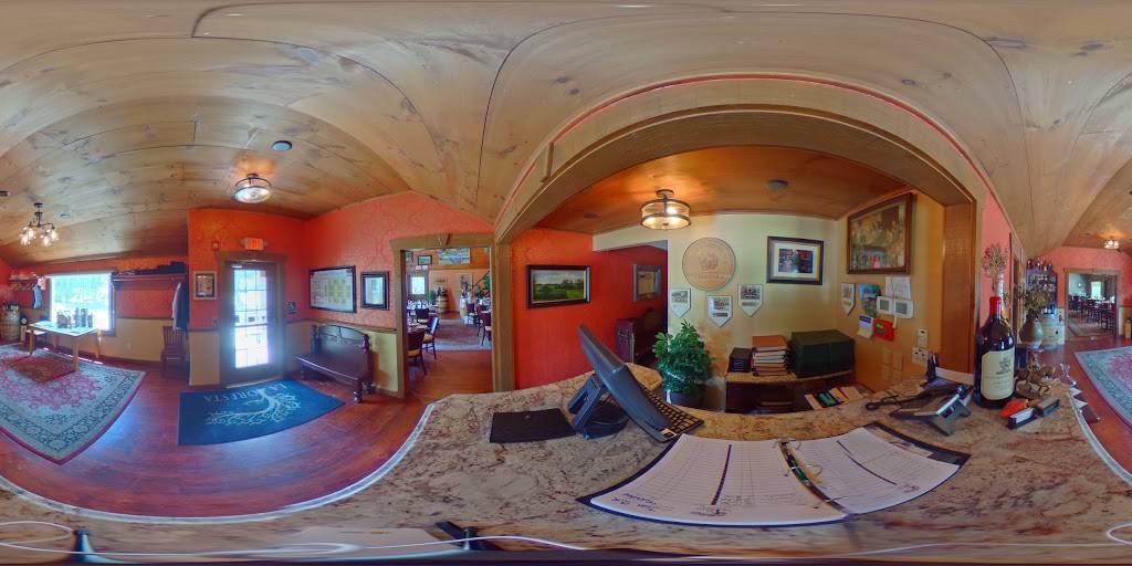 La Foresta Restaurant | restaurant | 163 CT-81, Killingworth, CT 06419, USA | 8606631155 OR +1 860-663-1155