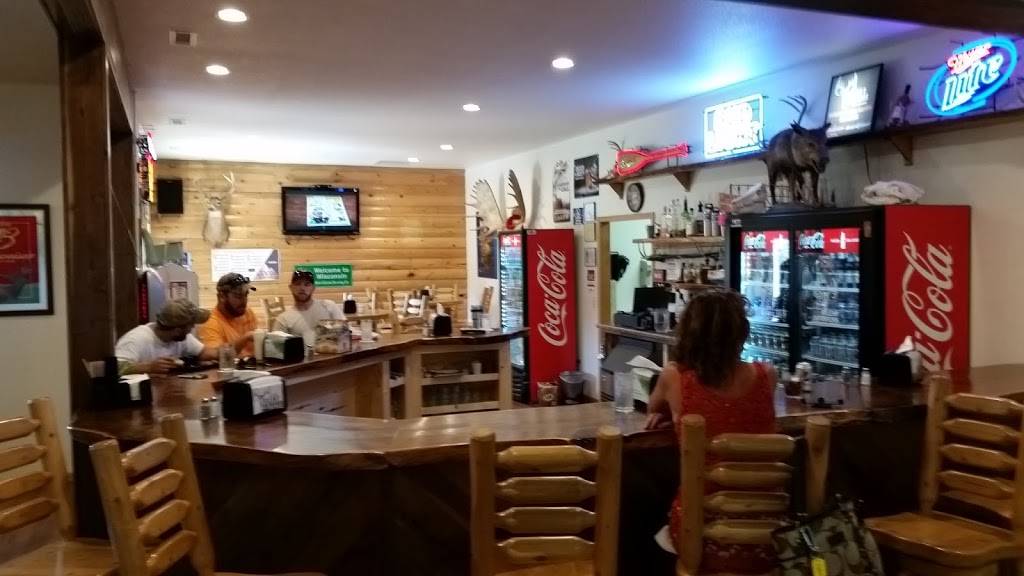 Silent Outdoors | restaurant | 2700 Riley Rd, Sparta, WI 54656, USA | 6082692600 OR +1 608-269-2600