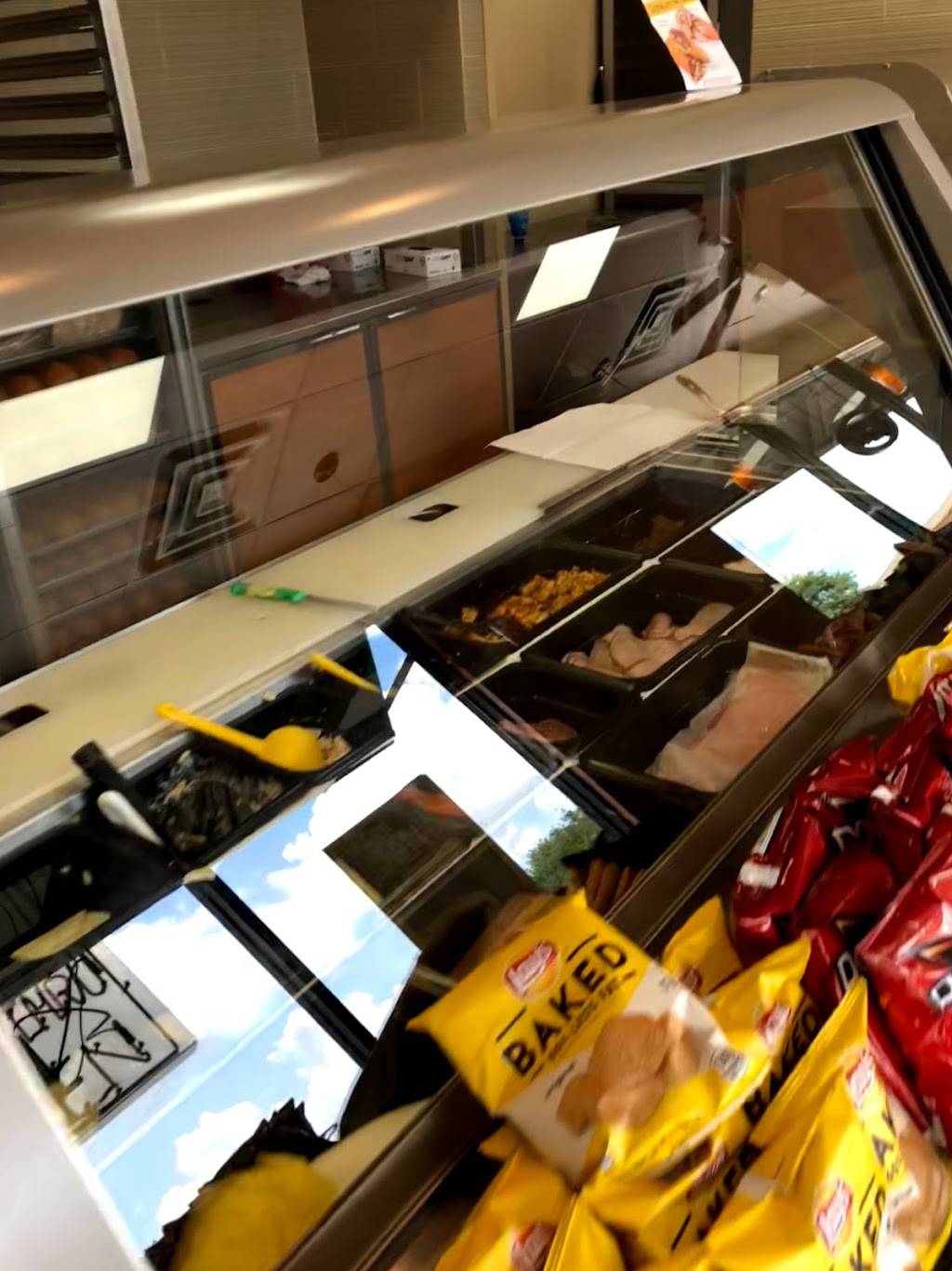 Subway Restaurants | restaurant | 8549 Almeda Rd Bldg. A, Houston, TX 77054, USA | 2818889086 OR +1 281-888-9086