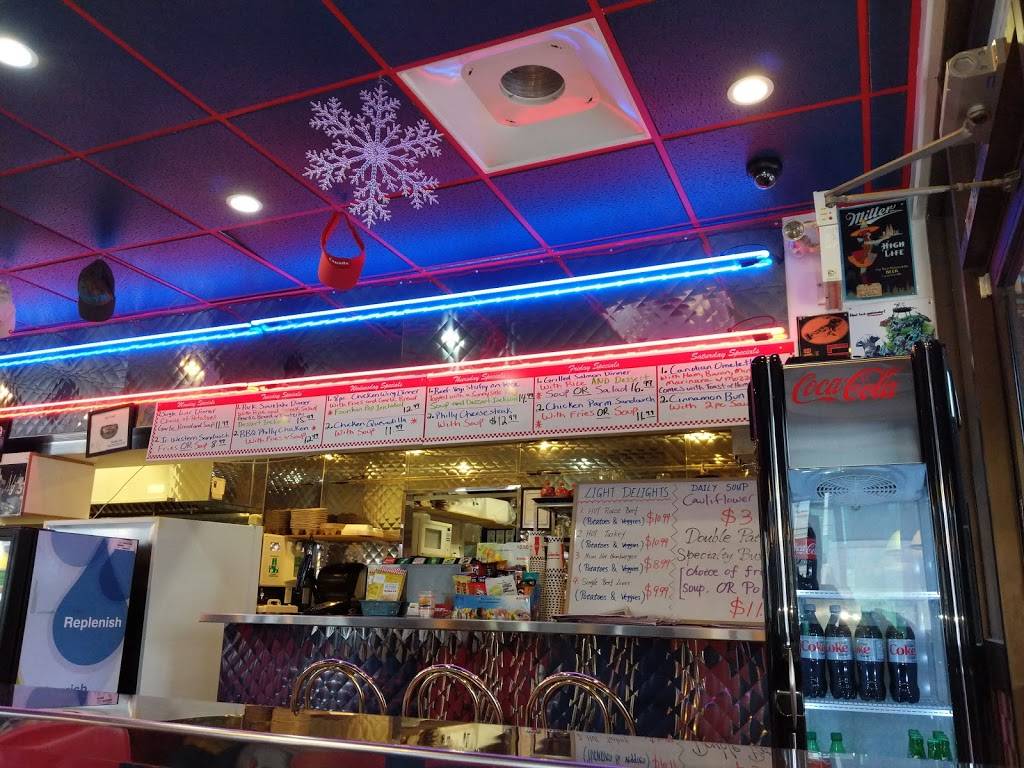 Wimpys Diner | restaurant | 12916 Yonge St, Richmond Hill, ON L4C 1A7, Canada | 2892347373 OR +1 289-234-7373