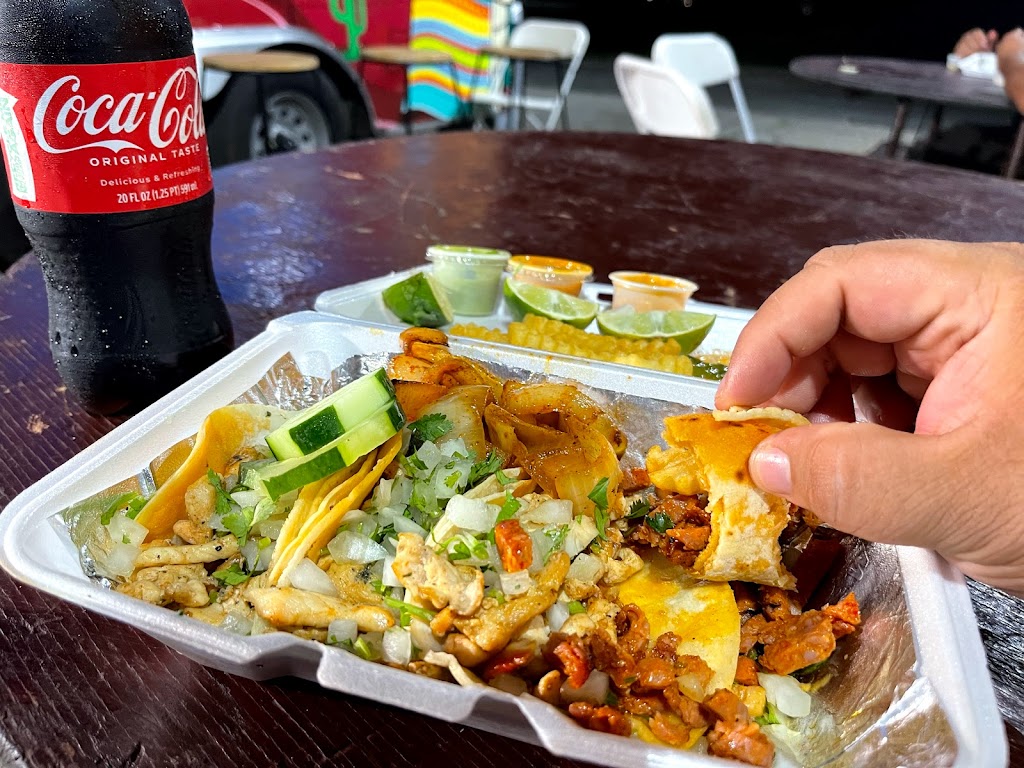 Tacos Cinco de Mayo - Taco Truck - Mexican Food | restaurant | 3370 NY-112, Medford, NY 11763, USA | 6315089692 OR +1 631-508-9692