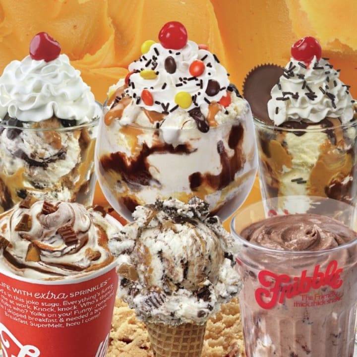 Friendlys | restaurant | W Rte 70, Marlton, NJ 08053, USA | 8565968286 OR +1 856-596-8286