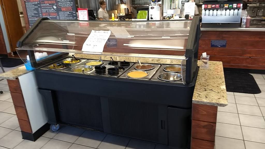 Johns Hamburgers | restaurant | 13511 Central Ave, Chino, CA 91710, USA | 9099025602 OR +1 909-902-5602