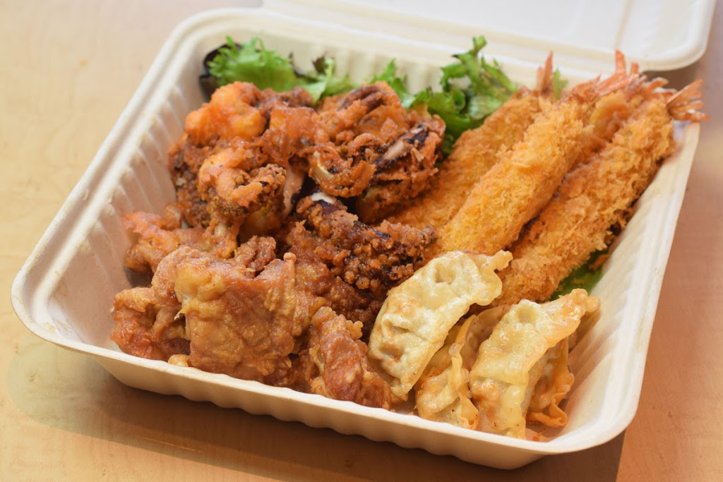 YAYOI SF Kitchen | restaurant | 90 Charter Oak Ave suite 20, San Francisco, CA 94124, USA | 6503508552 OR +1 650-350-8552