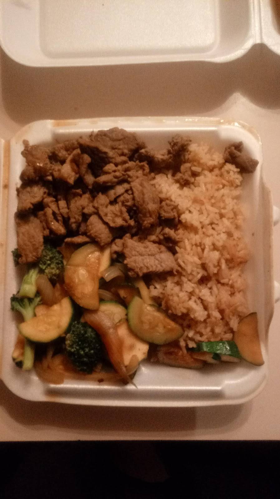 Tokyo 11 - Japanese Grill | restaurant | 8142 E Brainerd Rd, Chattanooga, TN 37421, USA | 4237022011 OR +1 423-702-2011