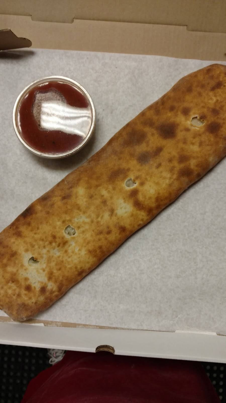 Slice of Heaven | restaurant | 134 Main St, Shickshinny, PA 18655, USA | 5705425070 OR +1 570-542-5070