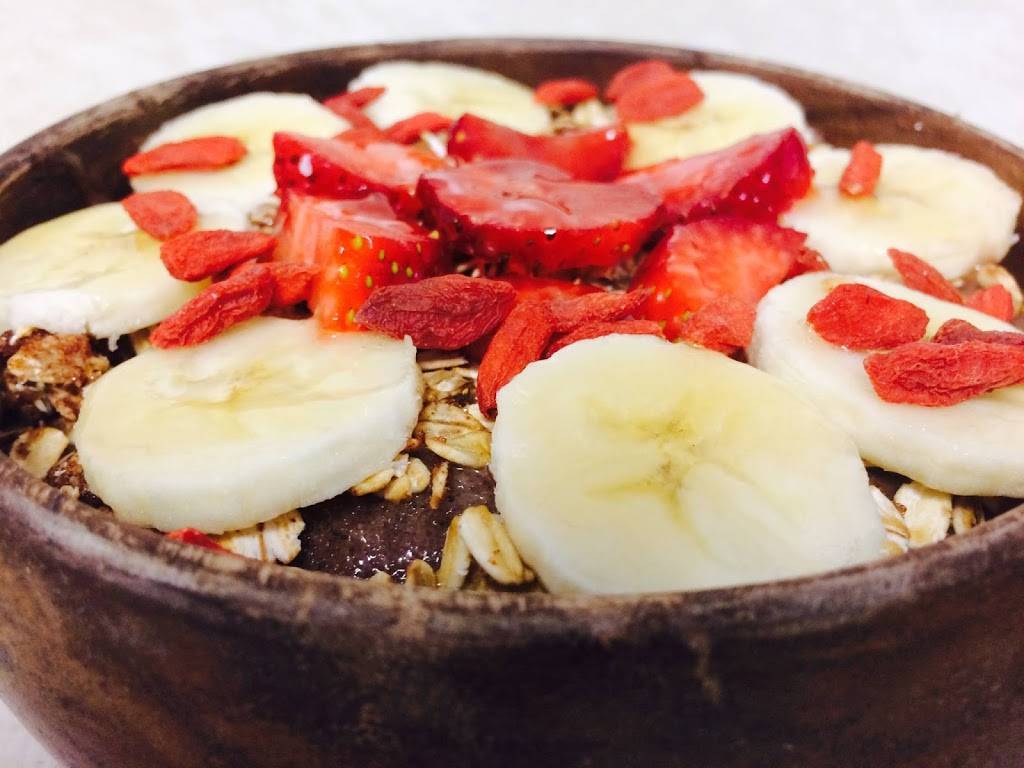 Big Island Bowls | restaurant | 1480 S Old A1A, St. Augustine, FL 32080, USA | 9043774763 OR +1 904-377-4763