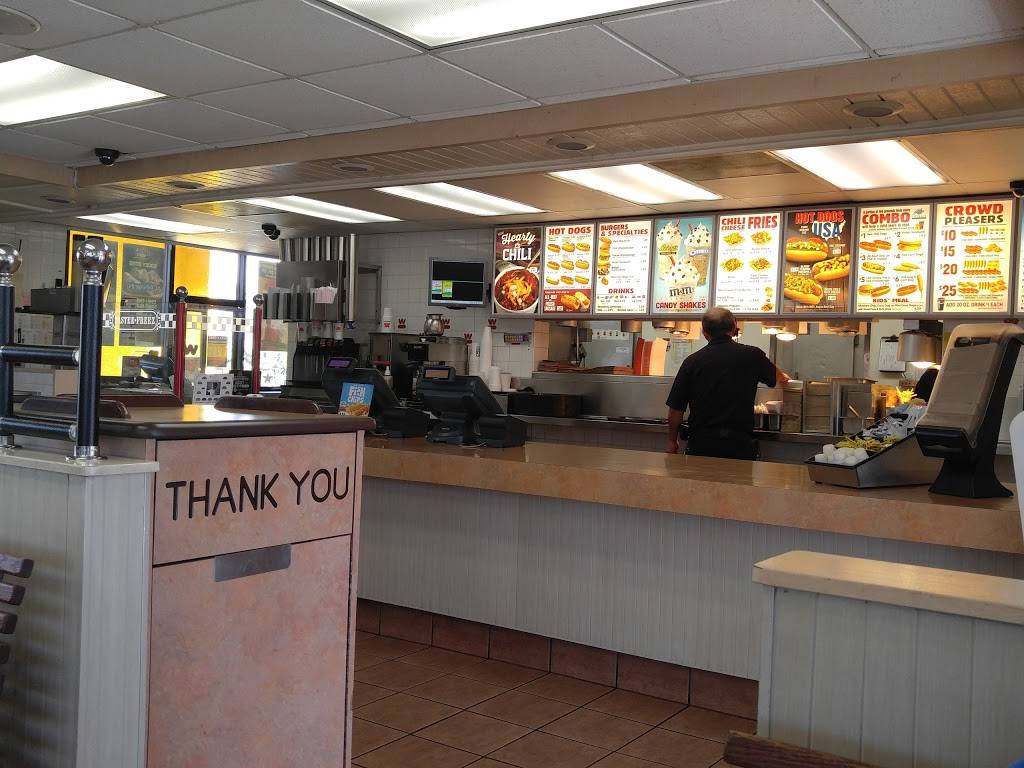 Wienerschnitzel | restaurant | 9419 Central Ave, Montclair, CA 91763, USA | 9096269042 OR +1 909-626-9042