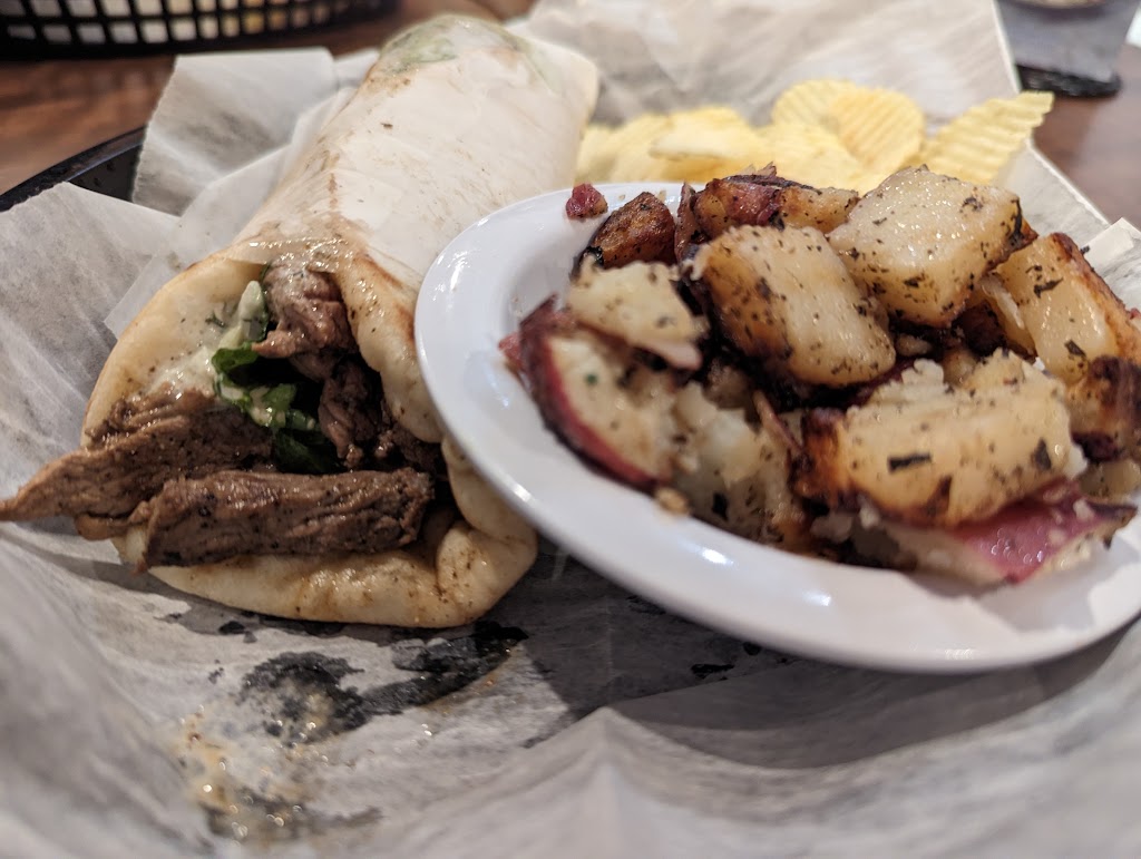 Tazikis Mediterranean Cafe - Nolensville | restaurant | 7221 Nolensville Rd, Nolensville, TN 37135, USA | 6155700009 OR +1 615-570-0009