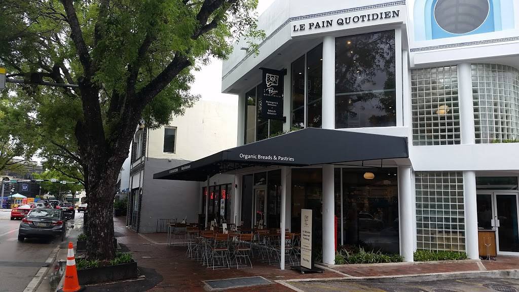 Le Pain Quotidien | restaurant | 320 S Robertson Blvd, Los Angeles, CA 90048, USA | 3108587270 OR +1 310-858-7270