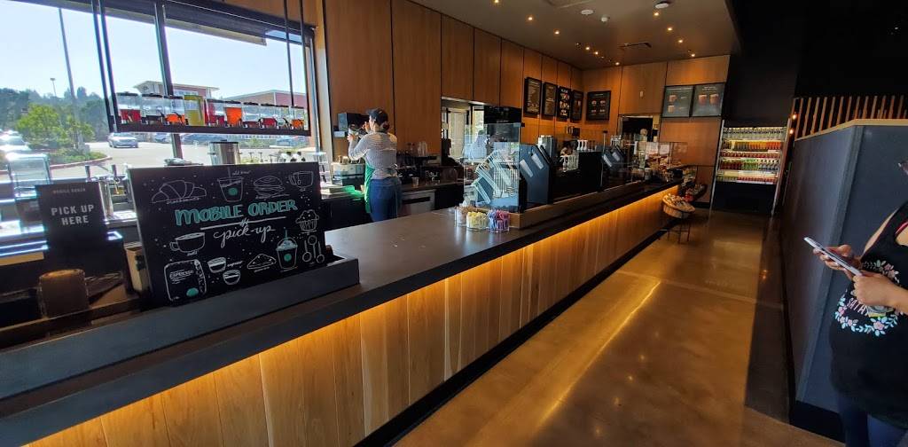 Starbucks | cafe | 2047 Rancho Valley Dr #410, Pomona, CA 91766, USA | 9098020030 OR +1 909-802-0030