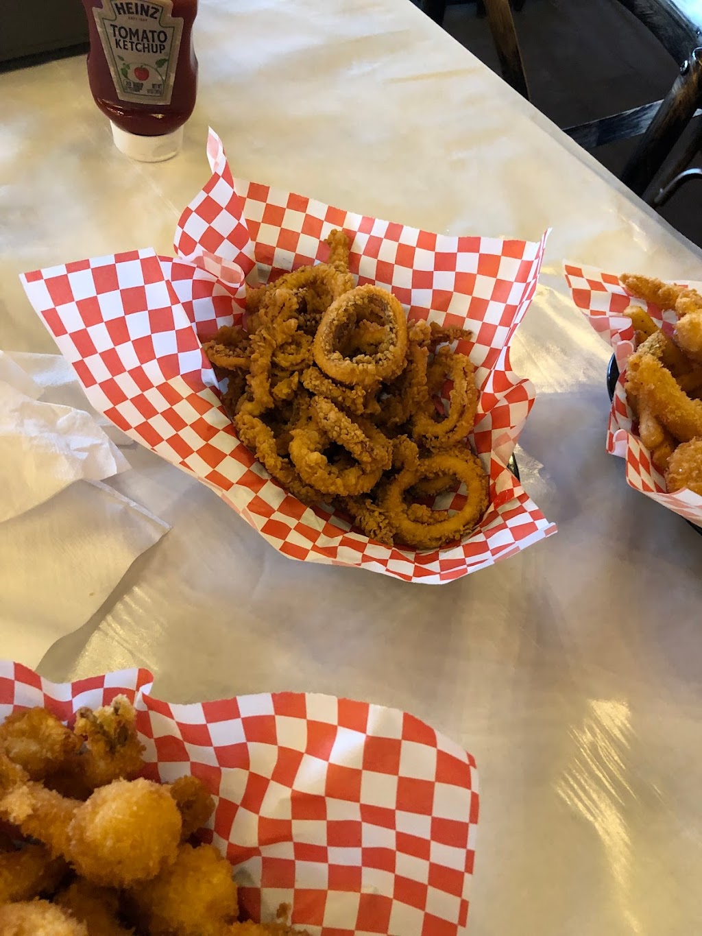 Cajun Kraken Cajun Style Seafood | restaurant | 2316 Watt Ave, Sacramento, CA 95825, USA | 9167505088 OR +1 916-750-5088