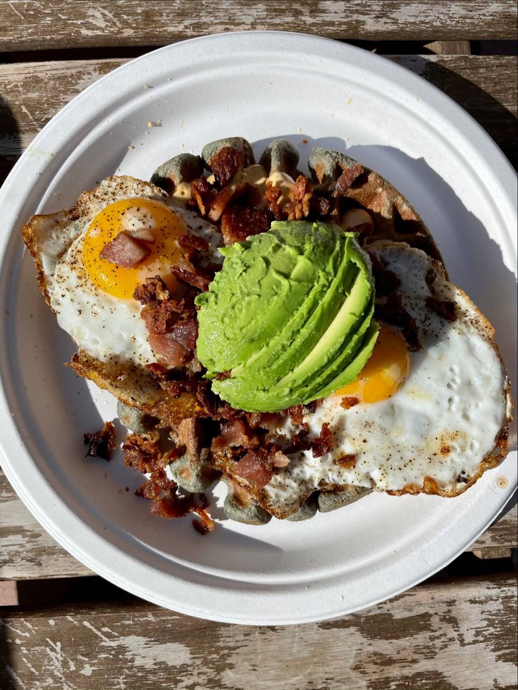 The Hidden Kitchen | restaurant | 113 N Ocean Ave, Cayucos, CA 93430, USA | 8059957030 OR +1 805-995-7030