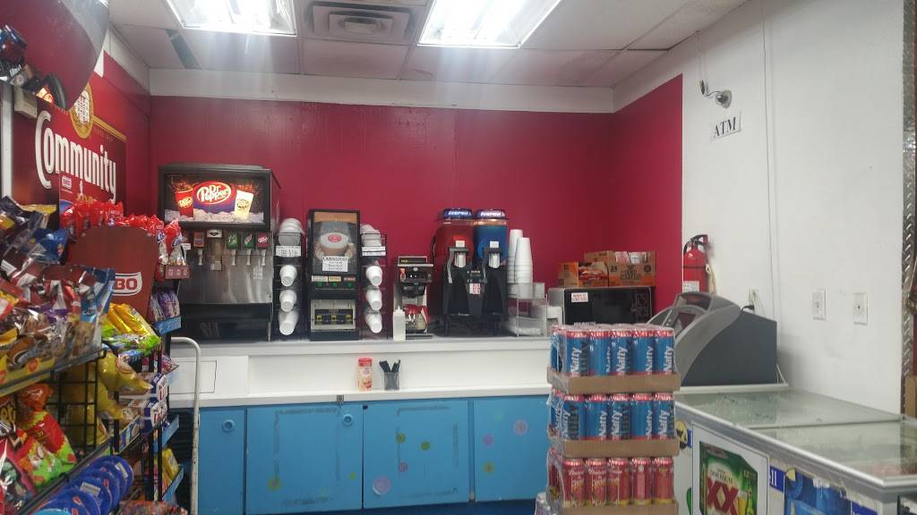 Sunnys Food Mart | meal takeaway | 4300, 301 W Marshall Dr, Grand Prairie, TX 75051, USA | 9726423930 OR +1 972-642-3930