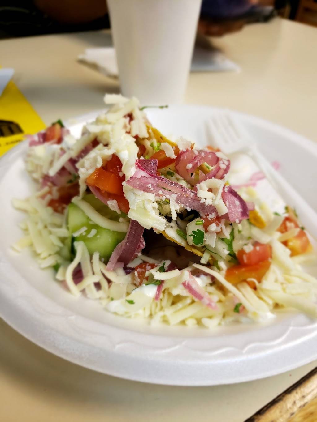 TacoSon Authentic Mexican Grill | restaurant | 7521 N 56th St, Tampa, FL 33617, USA | 8139892080 OR +1 813-989-2080