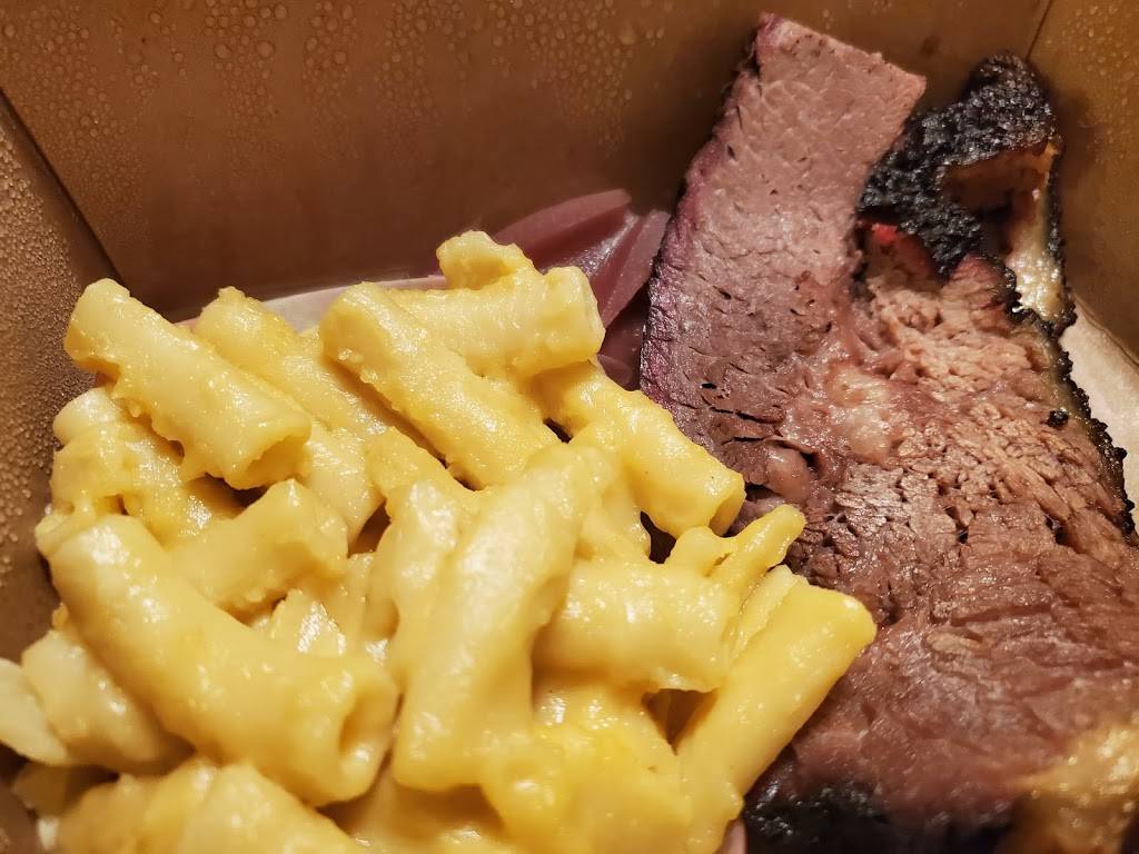 Post Oak Barbecue | restaurant | 3200 Fulton Ave, Sacramento, CA 95821, USA | 9164832090 OR +1 916-483-2090