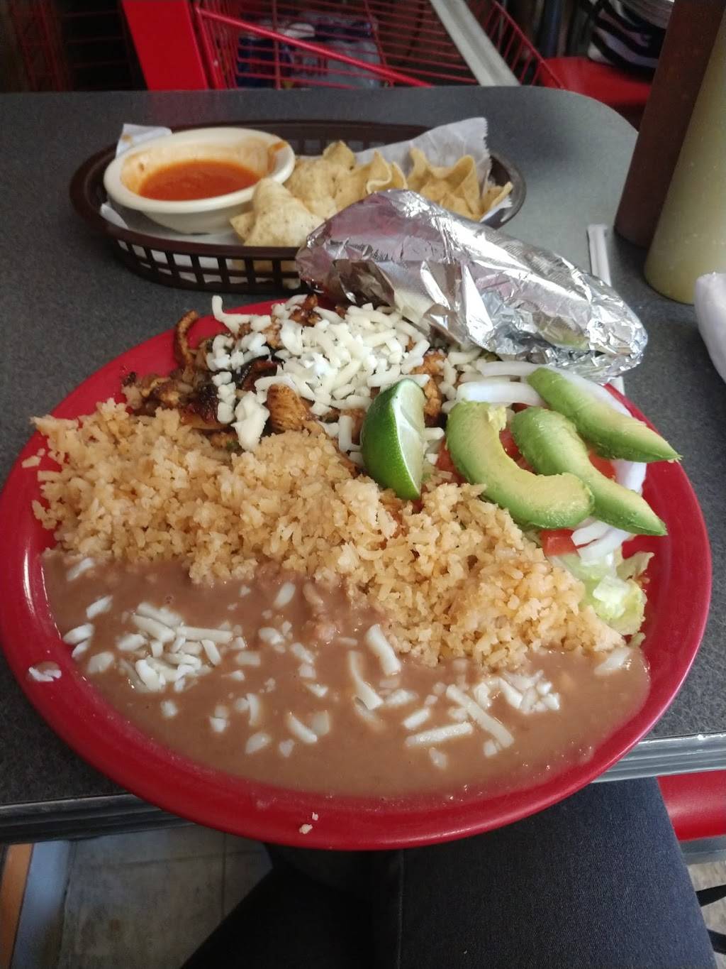 Mimis Taqueria | restaurant | 707 Church St, Ottumwa, IA 52501, USA | 6416846051 OR +1 641-684-6051