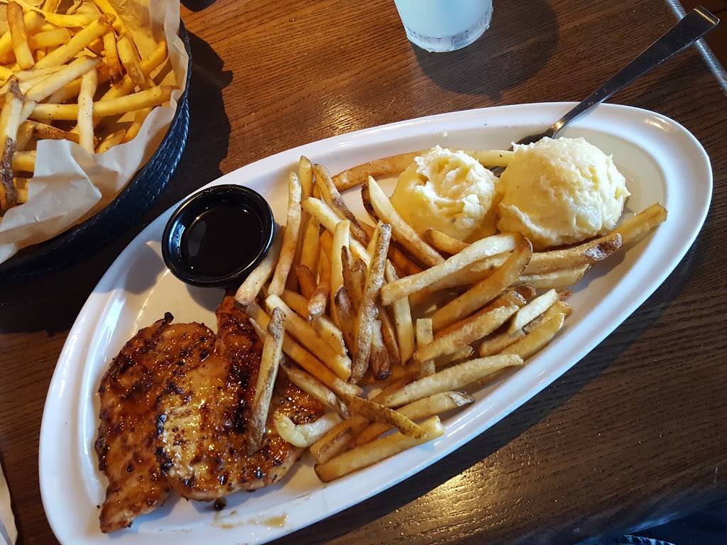 TGI Fridays | restaurant | 620 Scranton Carbondale Hwy, Scranton, PA 18508, USA | 5705585500 OR +1 570-558-5500