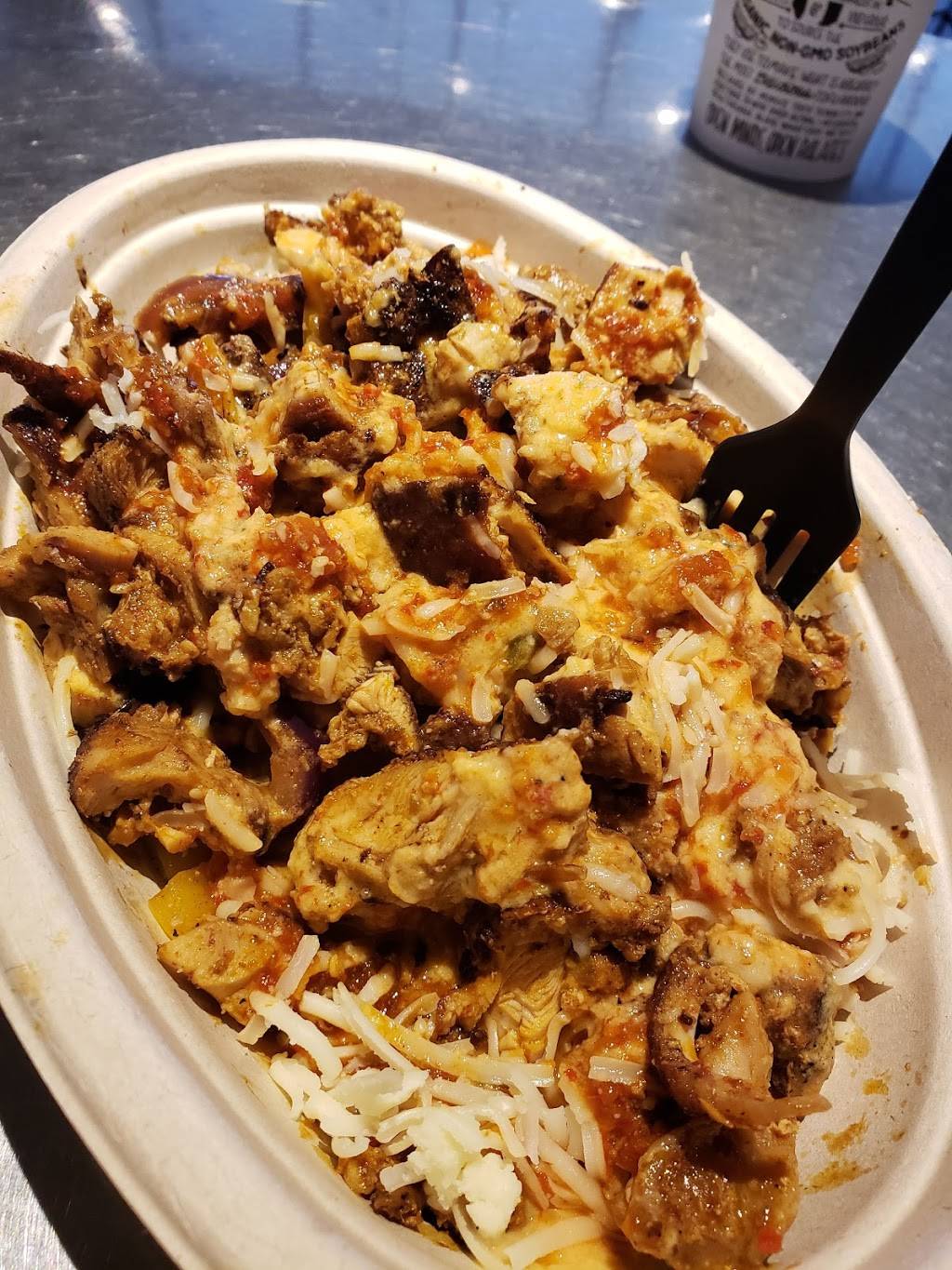 Chipotle Mexican Grill | restaurant | 12150 W 95th St, Lenexa, KS 66215, USA | 9134924610 OR +1 913-492-4610