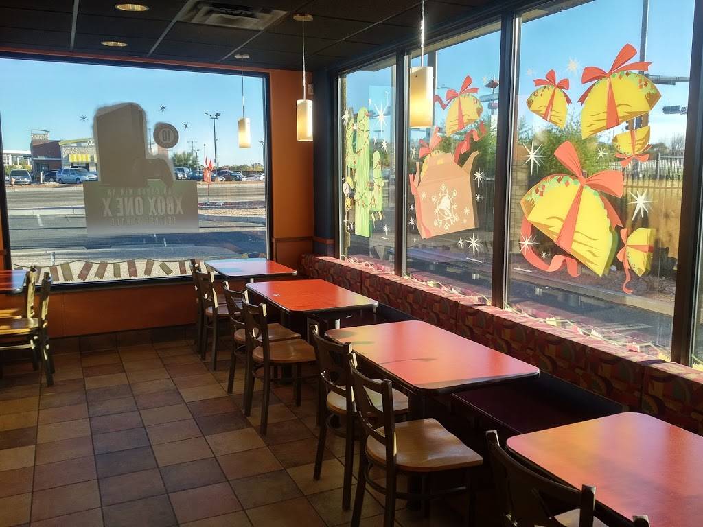 Taco Bell | meal takeaway | 12525 Montgomery Blvd NE, Albuquerque, NM 87111, USA | 5052937063 OR +1 505-293-7063