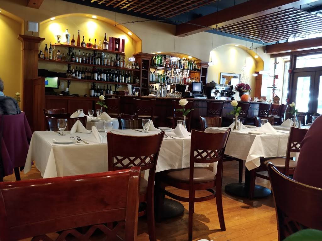 Cucina Paradiso | restaurant | 114 Petaluma Blvd N, Petaluma, CA 94952, USA | 7077821130 OR +1 707-782-1130