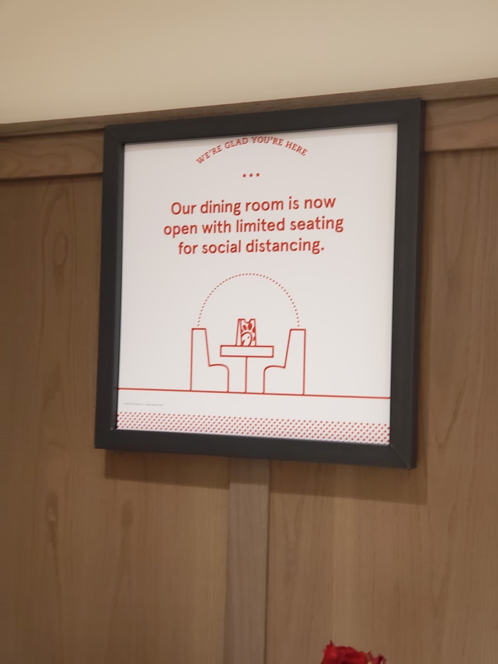Chick-fil-A | restaurant | 1650 W Tennessee St, Tallahassee, FL 32304, USA | 8502628409 OR +1 850-262-8409
