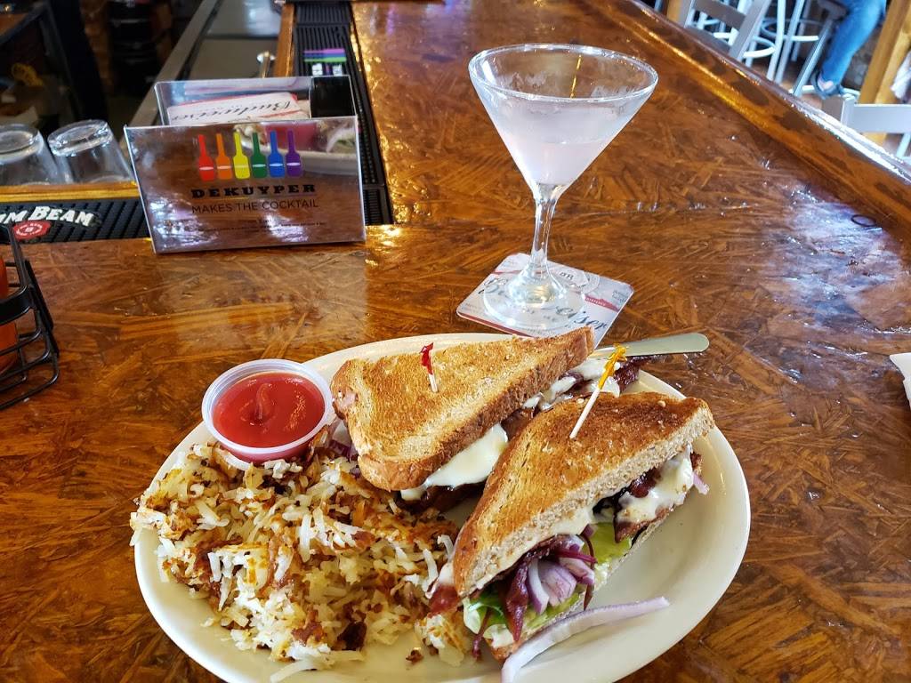 The Joint @ 12th & Allen | restaurant | 1931 S 12th St, St. Louis, MO 63104, USA | 3144363045 OR +1 314-436-3045