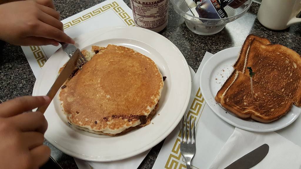 Kizls Restaurant | restaurant | 2014 West St, Southington, CT 06489, USA | 8606288349 OR +1 860-628-8349