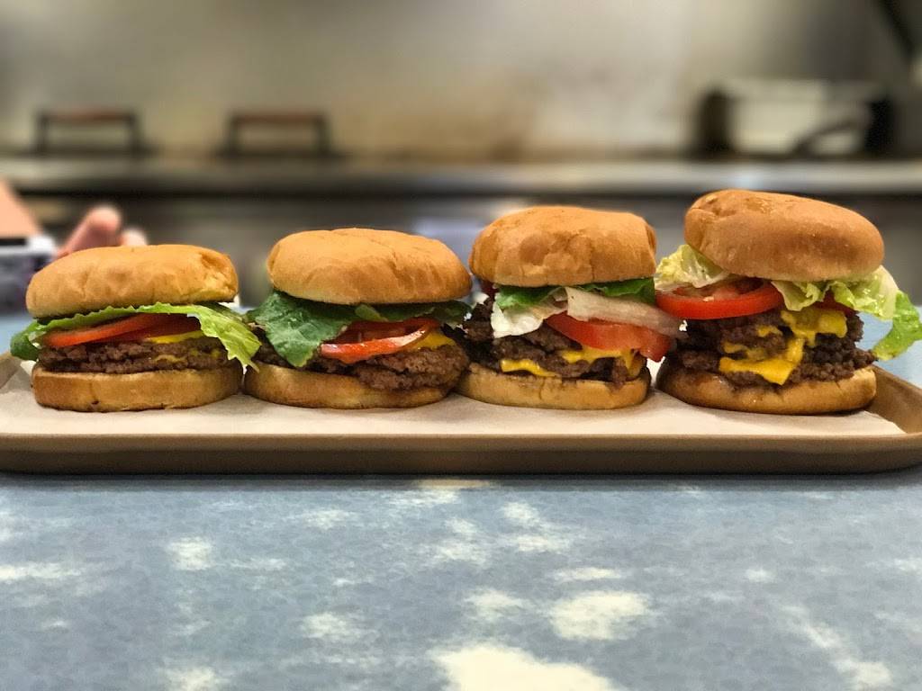 Krazy Jims Blimpy Burger | restaurant | 304 S Ashley St, Ann Arbor, MI 48104, USA | 7346634590 OR +1 734-663-4590