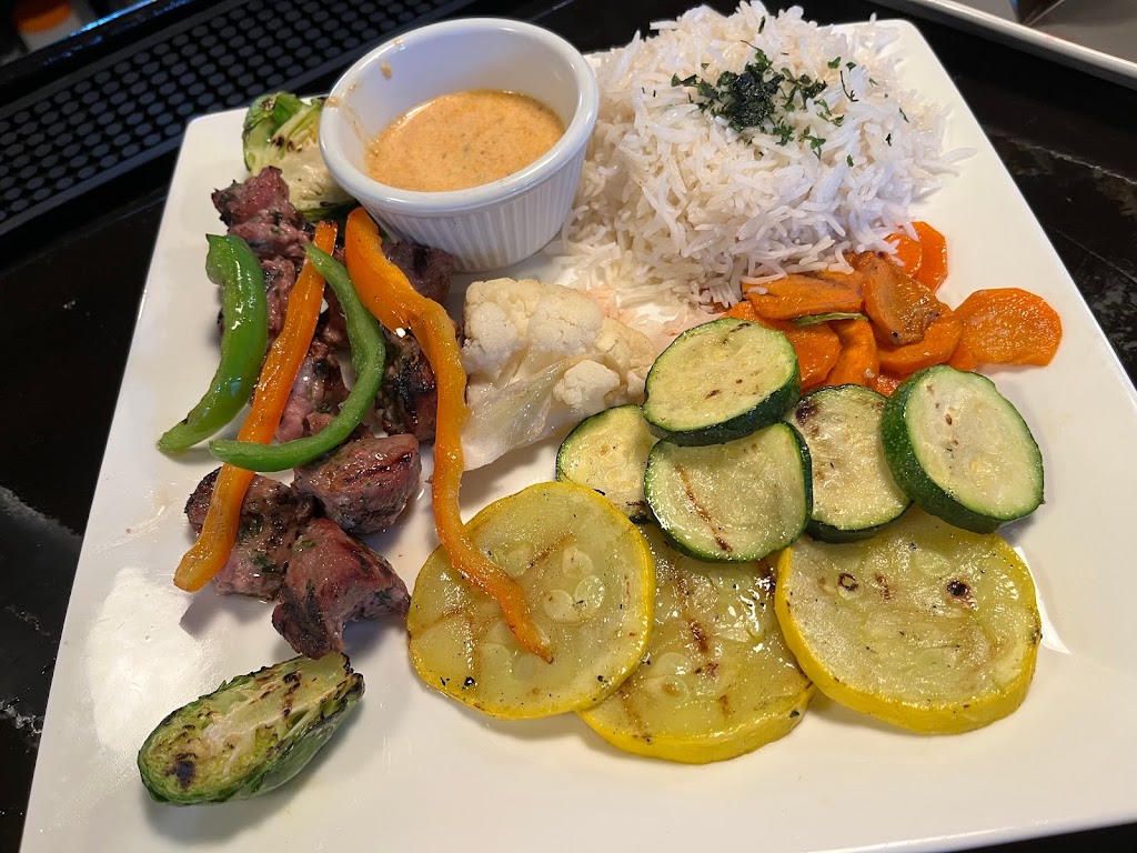 Alley Cat Restaurant | restaurant | 5247 Wisconsin Ave NW, Washington, DC 20015, USA | 2025254525 OR +1 202-525-4525