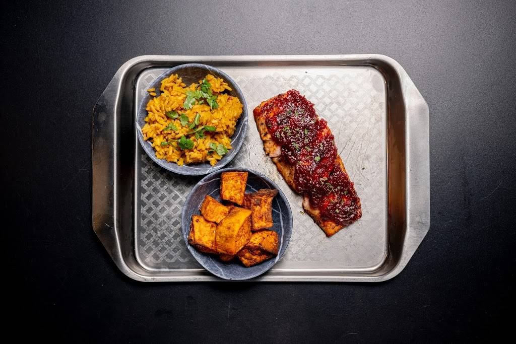 SOUL BOWL | restaurant | 520 N 4th St, Minneapolis, MN 55401, USA | 6125677044 OR +1 612-567-7044