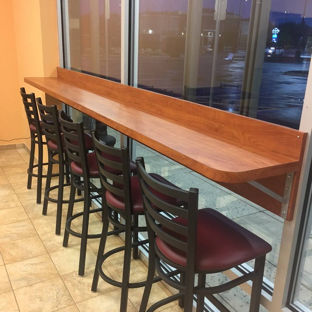 DaVinci | restaurant | 4933 Nine Mile Rd, Richmond, VA 23223, USA | 8042266262 OR +1 804-226-6262