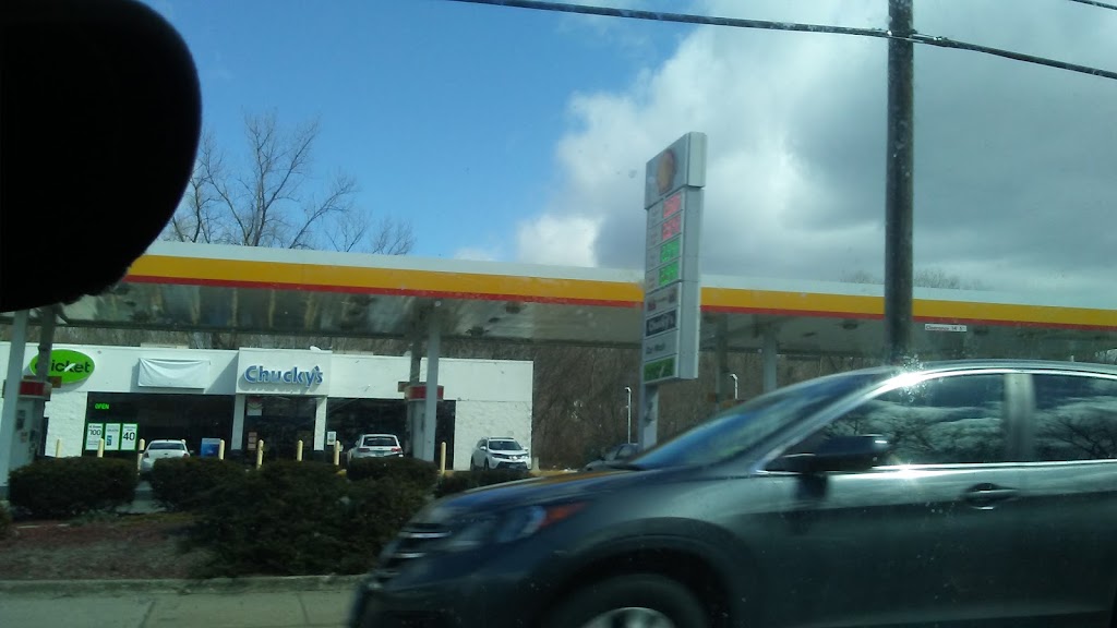 Shell | restaurant | 407 Jackson St, Willimantic, CT 06226, USA | 8604655628 OR +1 860-465-5628