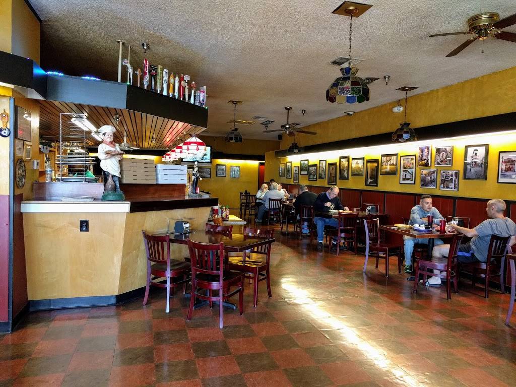 Vitos Famous Pizza | meal delivery | 1155 Reed Ave, Sunnyvale, CA 94086, USA | 4087130394 OR +1 408-713-0394